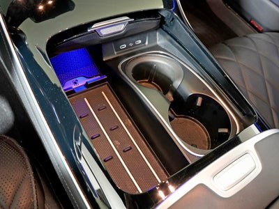 2022 Mercedes-Benz S-Class S 580 4MATIC®