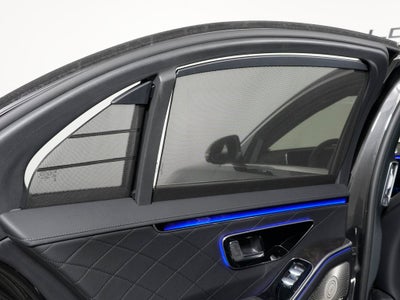 2022 Mercedes-Benz S-Class S 580 4MATIC®