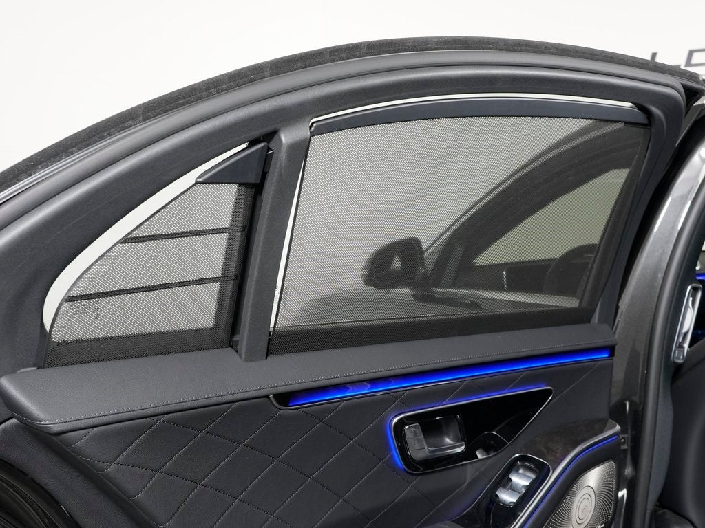 2022 Mercedes-Benz S-Class S 580 4MATIC®