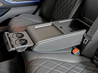 2022 Mercedes-Benz S-Class S 580 4MATIC®