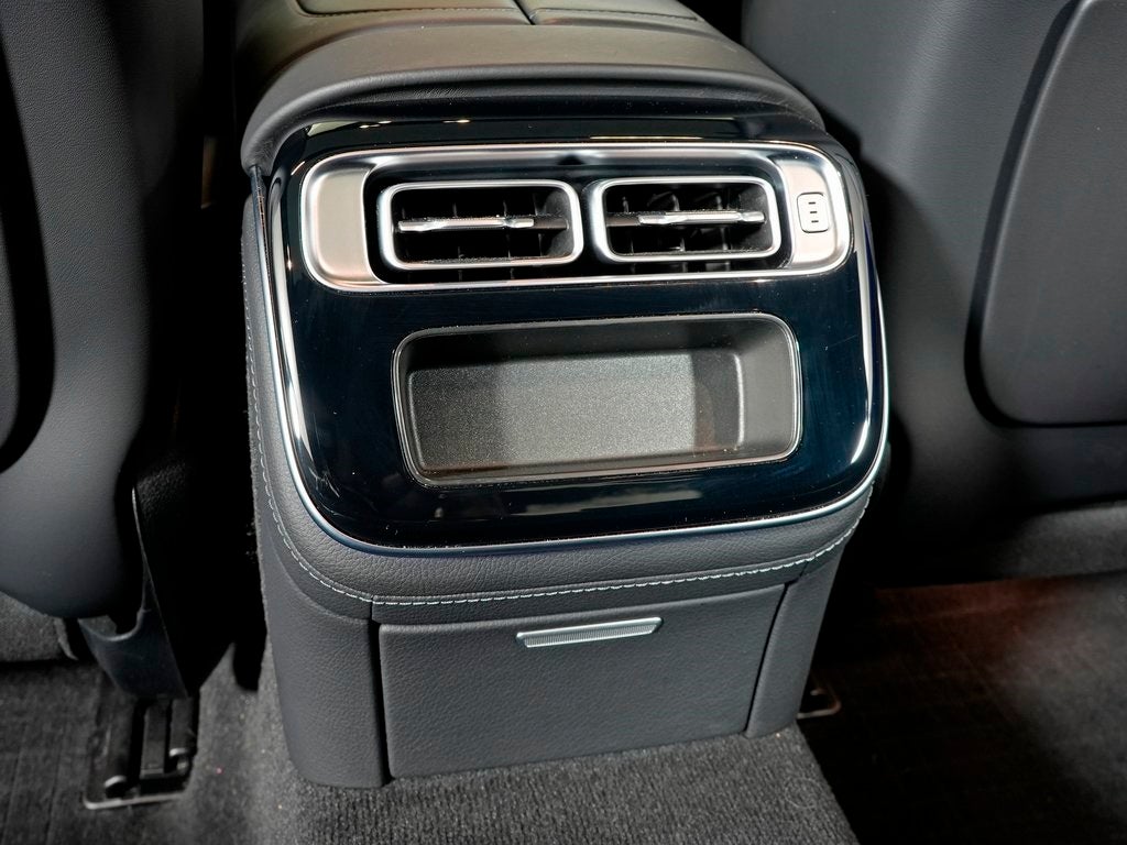 2022 Mercedes-Benz S-Class S 580 4MATIC®