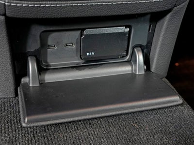 2022 Mercedes-Benz S-Class S 580 4MATIC®