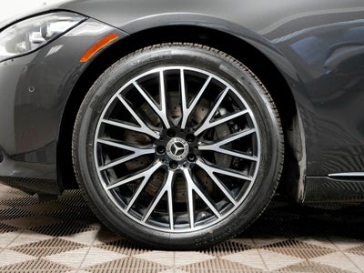 2022 Mercedes-Benz S-Class S 580 4MATIC®