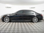 2025 Mercedes-Benz S-Class S 580 4MATIC®