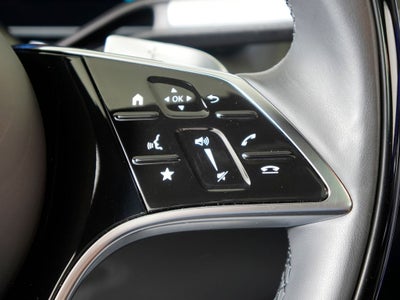2025 Mercedes-Benz S-Class S 580 4MATIC®