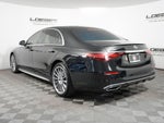 2025 Mercedes-Benz S-Class S 580 4MATIC®