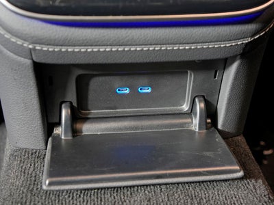 2025 Mercedes-Benz S-Class S 580 4MATIC®