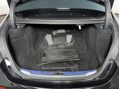 2025 Mercedes-Benz S-Class S 580 4MATIC®