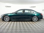 2026 Mercedes-Benz S-Class S 580 4MATIC®