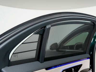 2026 Mercedes-Benz S-Class S 580 4MATIC®