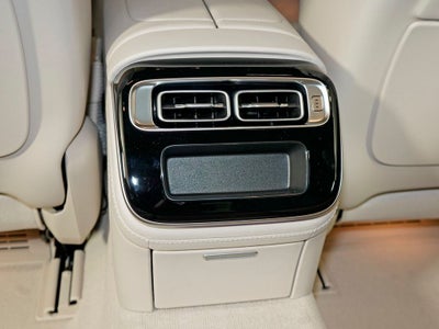 2026 Mercedes-Benz S-Class S 580 4MATIC®