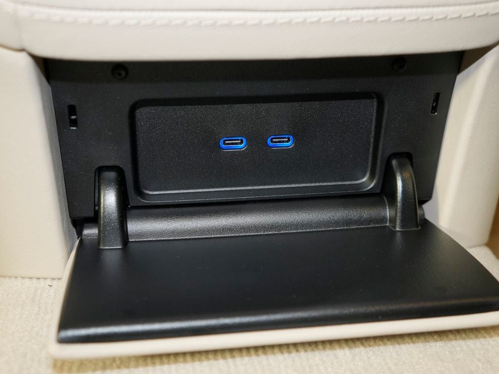 2026 Mercedes-Benz S-Class S 580 4MATIC®