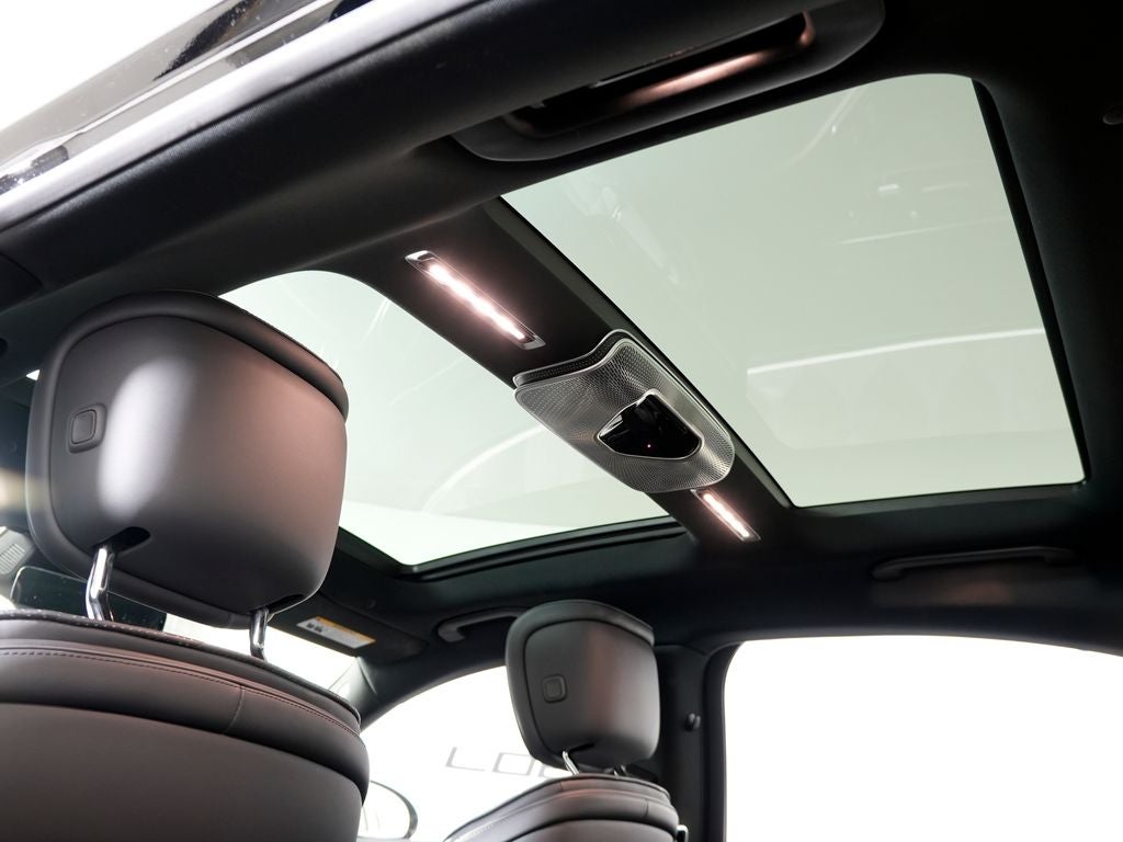 2022 Mercedes-Benz S-Class S 580 4MATIC®