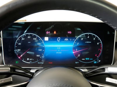 2022 Mercedes-Benz S-Class S 580 4MATIC®