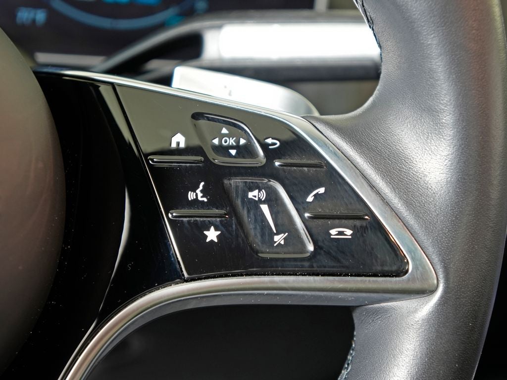 2022 Mercedes-Benz S-Class S 580 4MATIC®