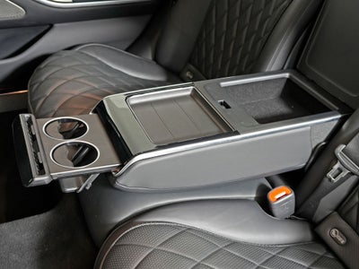 2022 Mercedes-Benz S-Class S 580 4MATIC®