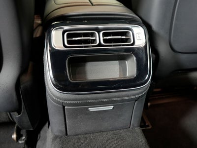 2022 Mercedes-Benz S-Class S 580 4MATIC®