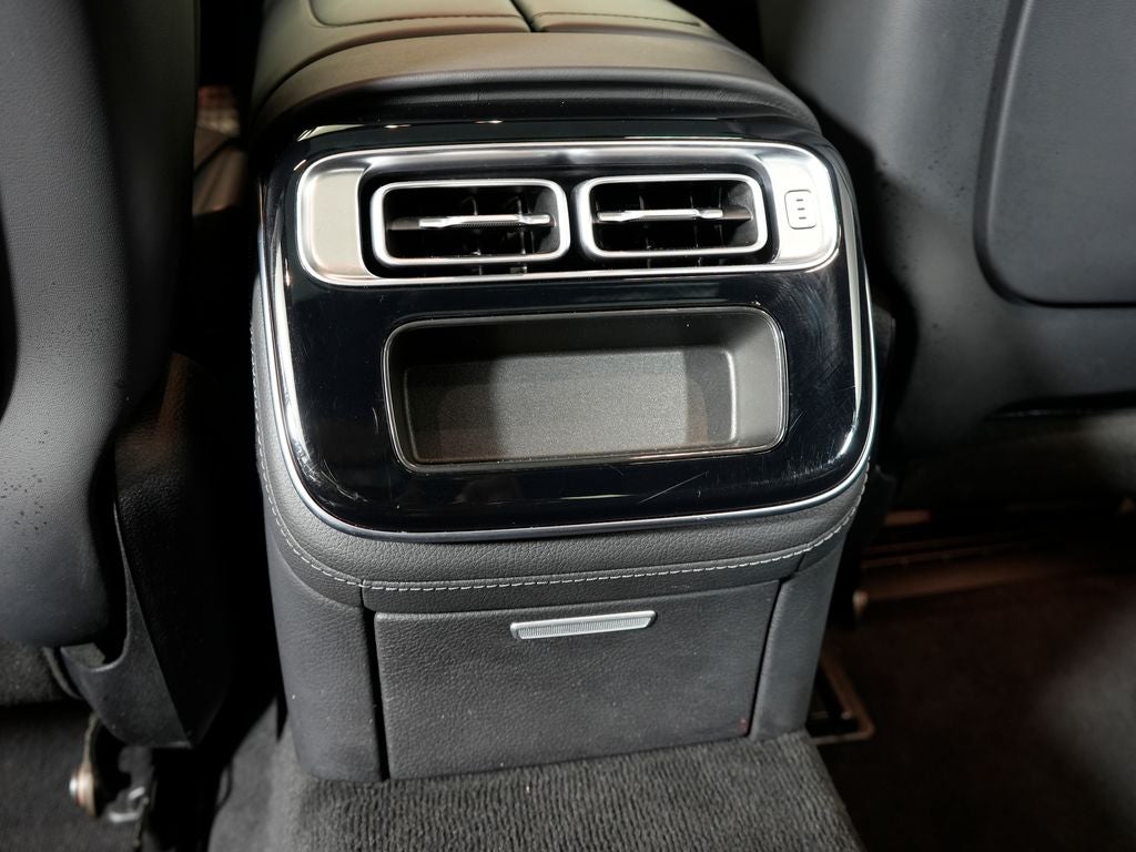 2022 Mercedes-Benz S-Class S 580 4MATIC®