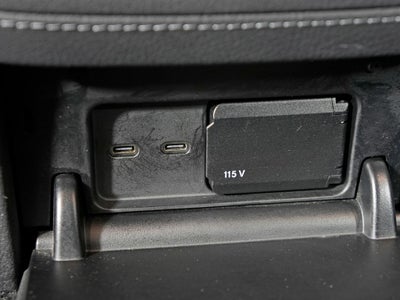 2022 Mercedes-Benz S-Class S 580 4MATIC®