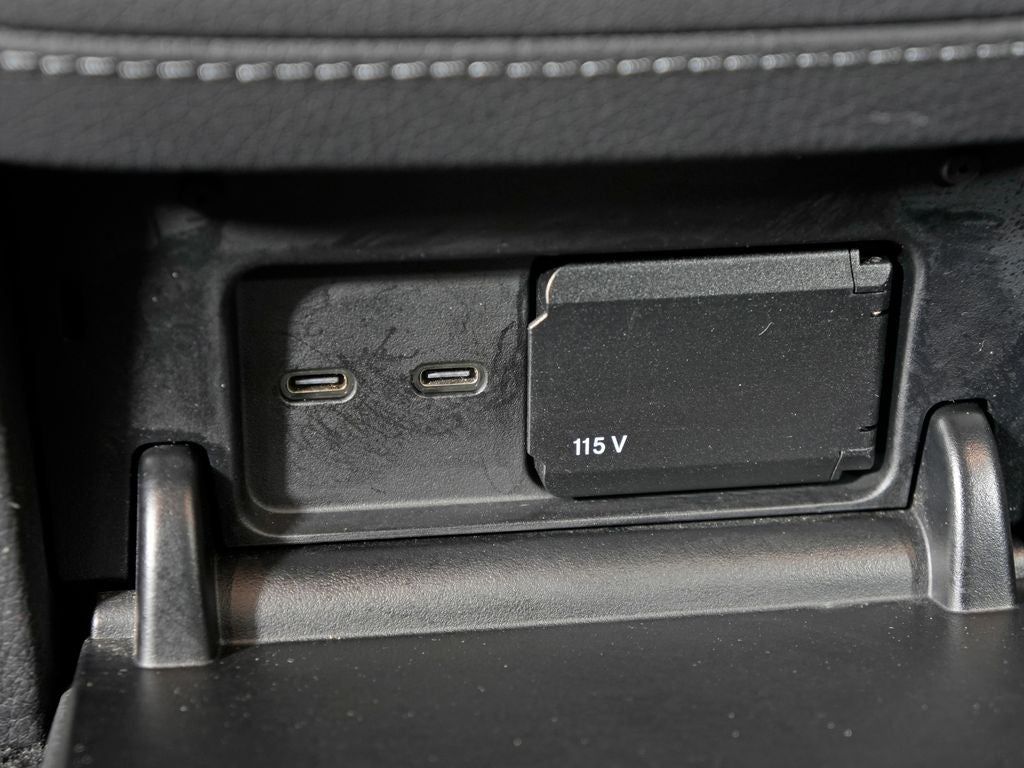 2022 Mercedes-Benz S-Class S 580 4MATIC®