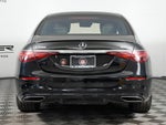 2022 Mercedes-Benz S-Class S 580 4MATIC®