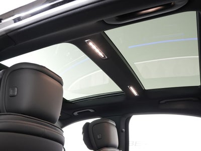 2026 Mercedes-Benz S-Class S 580 4MATIC®