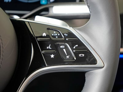 2026 Mercedes-Benz S-Class S 580 4MATIC®