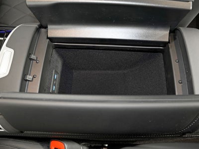 2026 Mercedes-Benz S-Class S 580 4MATIC®