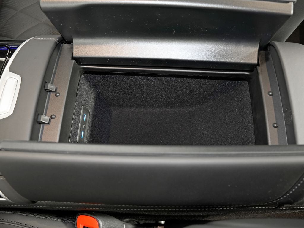 2026 Mercedes-Benz S-Class S 580 4MATIC®