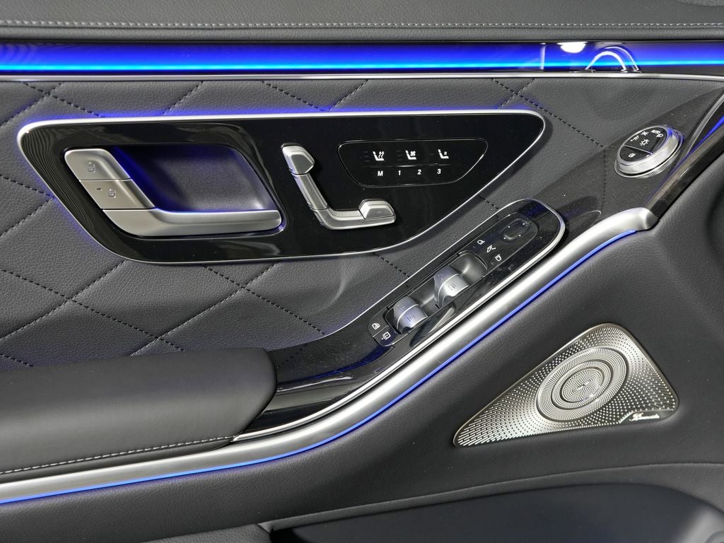 2026 Mercedes-Benz S-Class S 580 4MATIC®