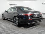 2026 Mercedes-Benz S-Class S 580 4MATIC®