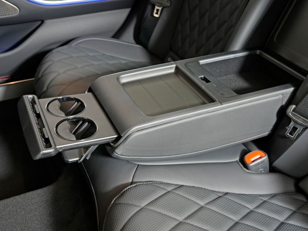 2026 Mercedes-Benz S-Class S 580 4MATIC®