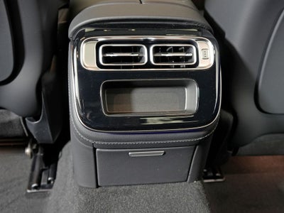 2026 Mercedes-Benz S-Class S 580 4MATIC®