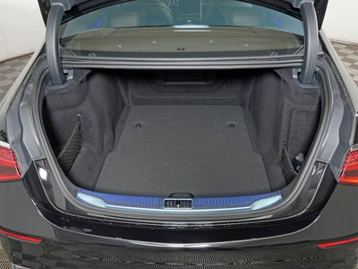 2026 Mercedes-Benz S-Class S 580 4MATIC®