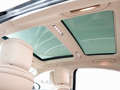 2021 Mercedes-Benz S-Class S 580 4MATIC®