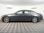 2021 Mercedes-Benz S-Class S 580 4MATIC®