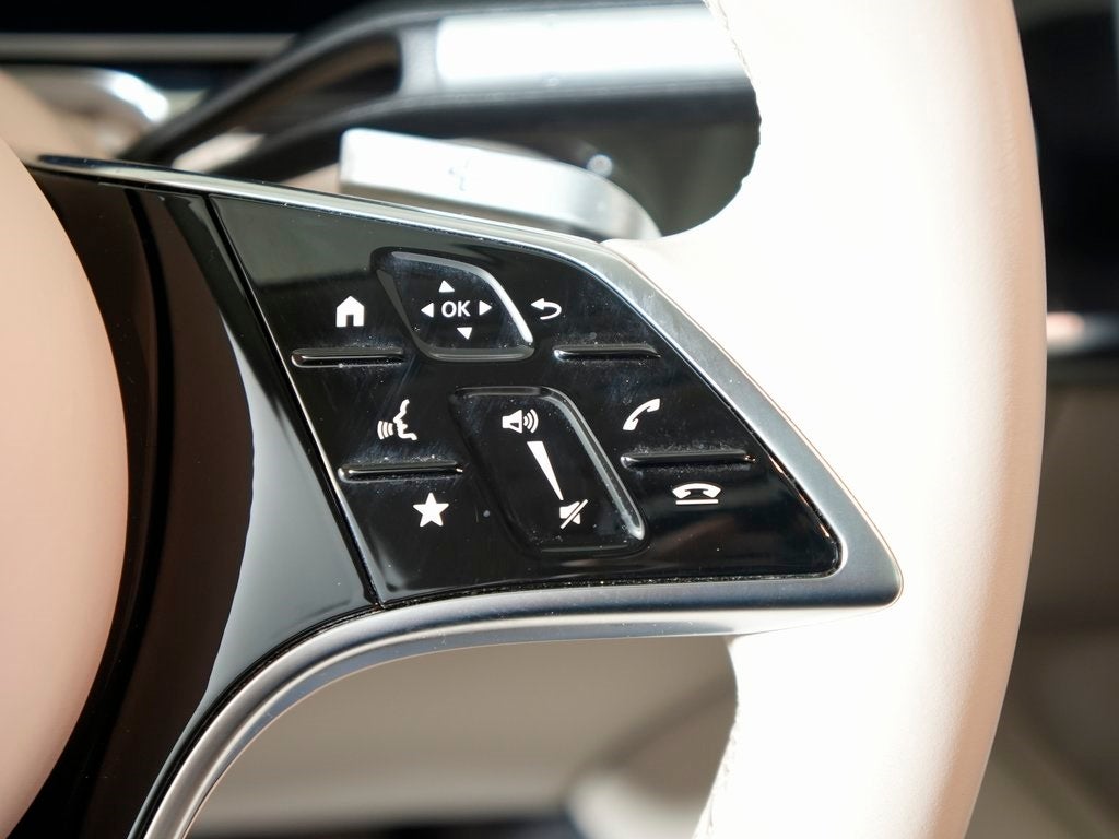 2021 Mercedes-Benz S-Class S 580 4MATIC®