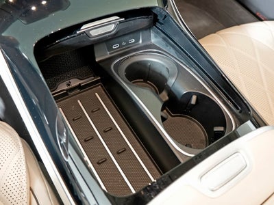 2021 Mercedes-Benz S-Class S 580 4MATIC®