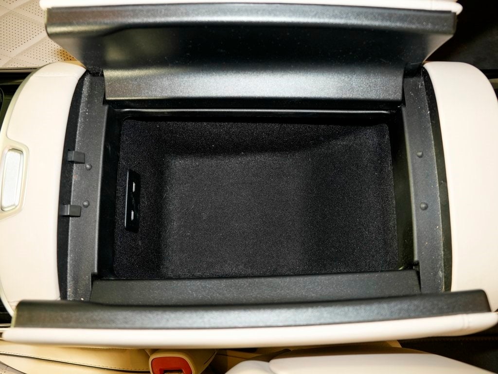 2021 Mercedes-Benz S-Class S 580 4MATIC®