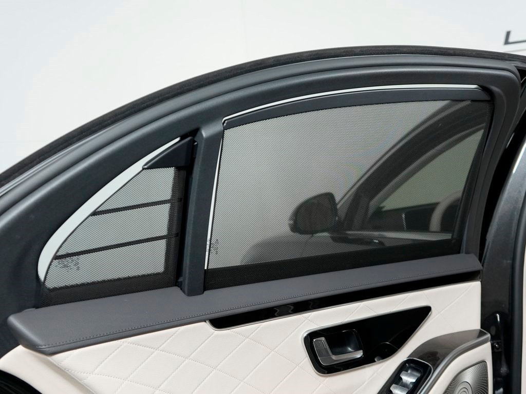 2021 Mercedes-Benz S-Class S 580 4MATIC®