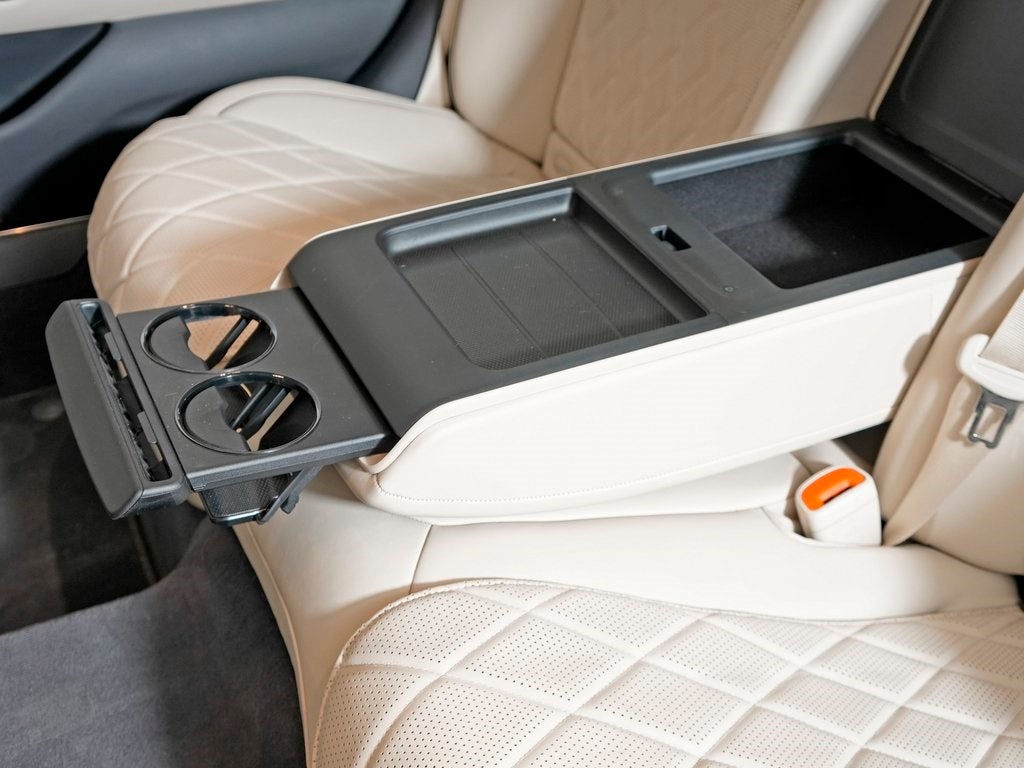 2021 Mercedes-Benz S-Class S 580 4MATIC®