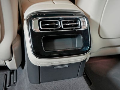 2021 Mercedes-Benz S-Class S 580 4MATIC®