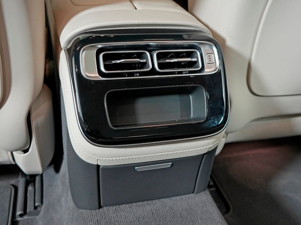 2021 Mercedes-Benz S-Class S 580 4MATIC®