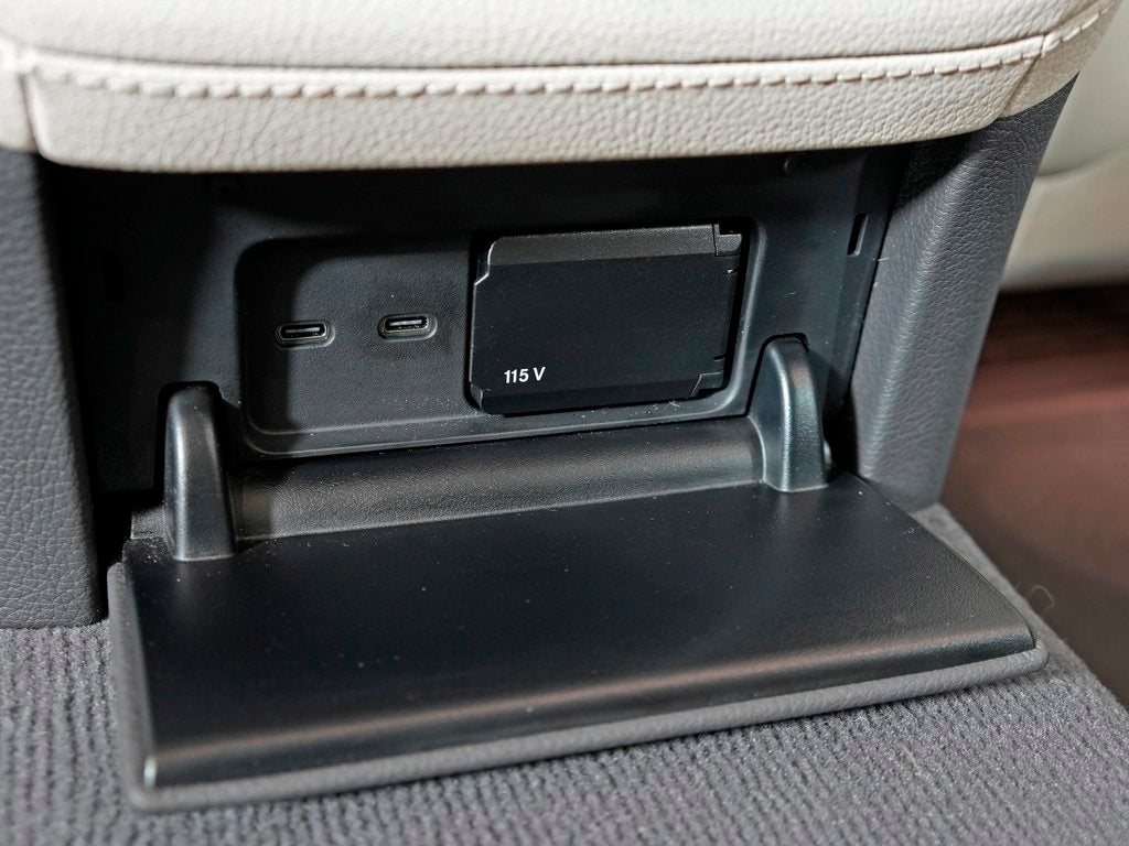 2021 Mercedes-Benz S-Class S 580 4MATIC®