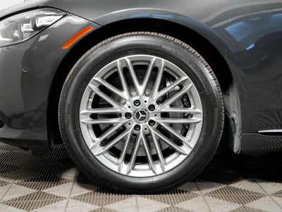 2021 Mercedes-Benz S-Class S 580 4MATIC®