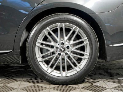 2021 Mercedes-Benz S-Class S 580 4MATIC®