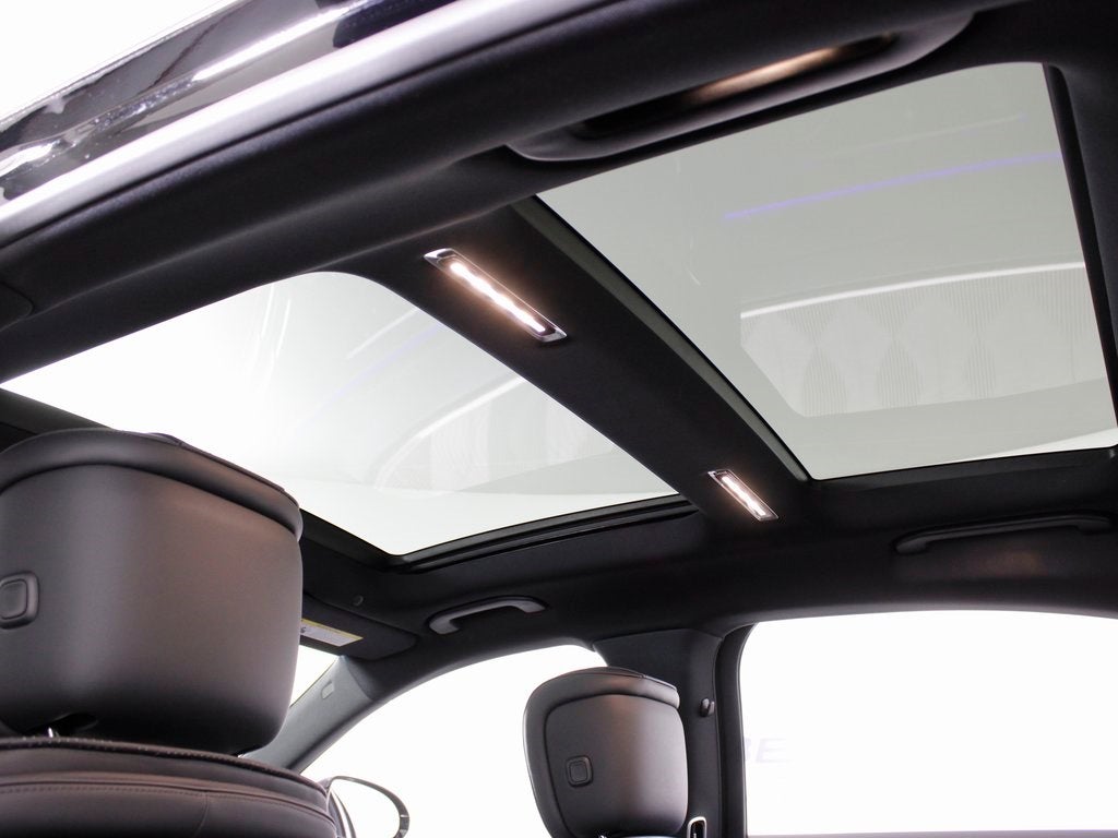 2024 Mercedes-Benz S-Class S 580 4MATIC®