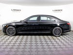 2024 Mercedes-Benz S-Class S 580 4MATIC®