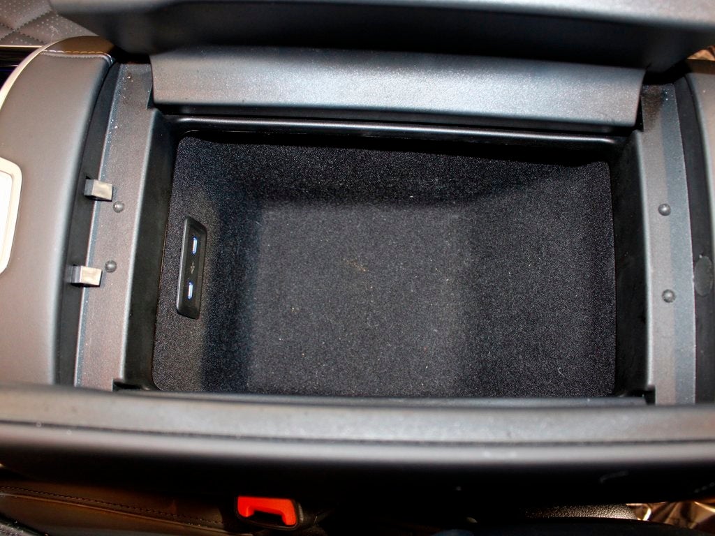 2024 Mercedes-Benz S-Class S 580 4MATIC®