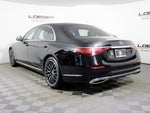 2024 Mercedes-Benz S-Class S 580 4MATIC®